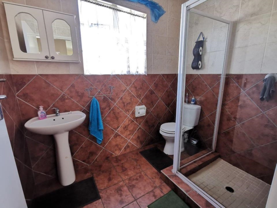 3 Bedroom Property for Sale in Baillie Park North West